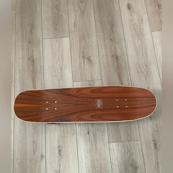 Arbor Skateboard B4BC Cushion Solstice Collection New - Picture 2 of 7